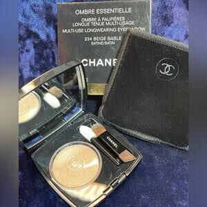 Chandler 224 Beige Sable single eyeshadow NIB